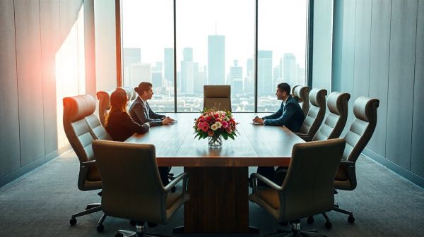 7 raisons pour lesquelles les entreprises boostent l'économie