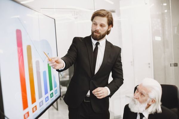 7 raisons pour lesquelles les entreprises boostent l'économie