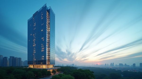 Améliorez votre performance énergétique avec l'audit énergétique bâtiment tertiaire