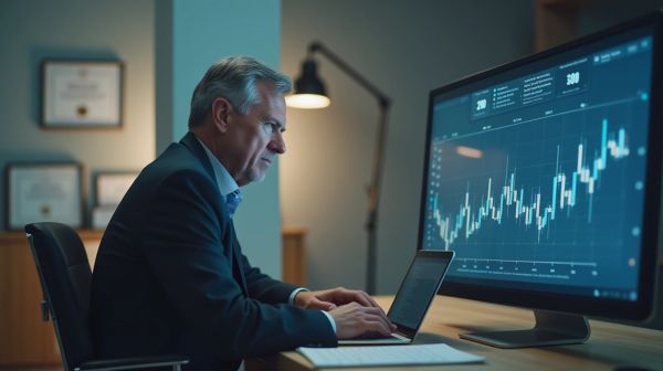 Boostez votre performance sur Google avec un consultant SEO