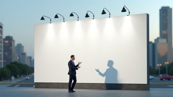 Comment choisir le panneau publicitaire idéal pour vos besoins