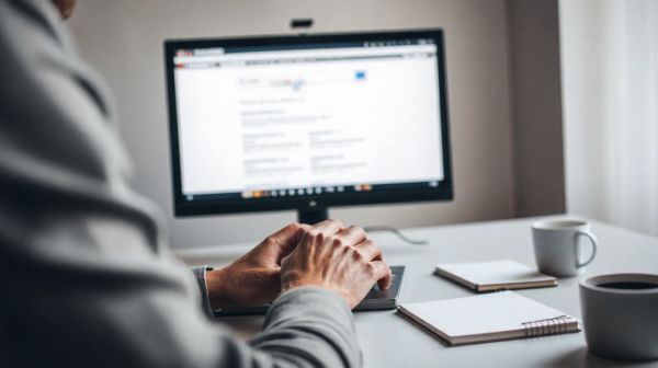 Comment un consultant SEO peut transformer votre visibilité Google