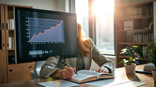 Comment un consultant SEO peut transformer votre visibilité Google