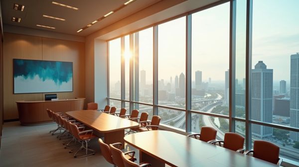 Comprendre l'importance d'une entreprise dans l'économie