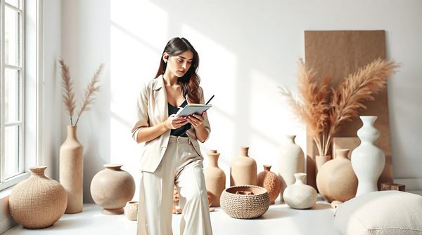 Formation décoration intérieure : lancez votre carrière créative !