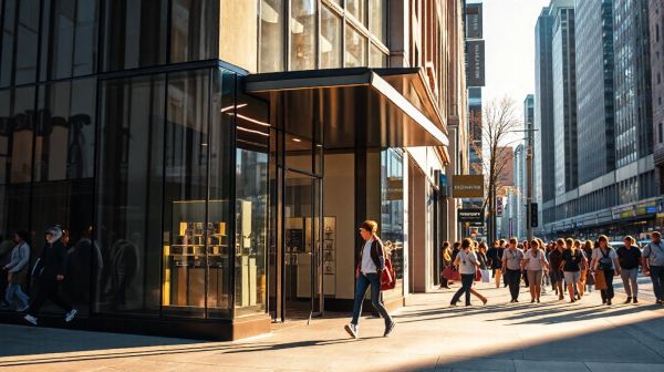Guide complet : ouverte les portes de votre commerce avec succès