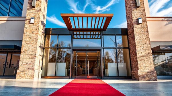 Guide complet : ouverte les portes de votre commerce avec succès