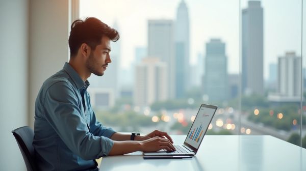 Lancer son commerce : les étapes clés pour réussir