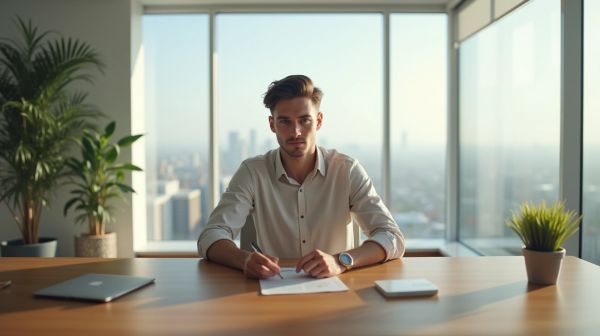 Lancer son commerce : les étapes clés pour réussir