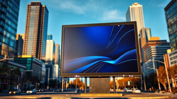 Les meilleurs panneaux publicitaires adaptés à votre entreprise