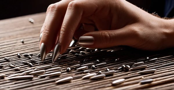 Maîtrisez l'art de la prothésie ongulaire à grenoble