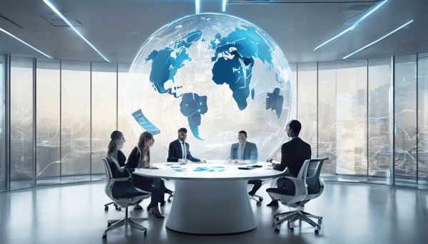 Pourquoi le cadest révolutionne les secteurs de l’import-export et du recrutement