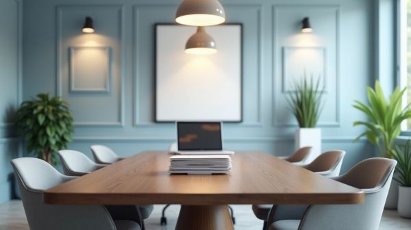 Pourquoi un nettoyage de bureaux est essentiel pour votre entreprise