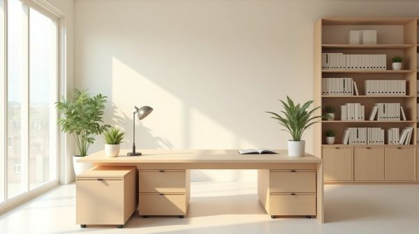 Pourquoi un nettoyage de bureaux est essentiel pour votre entreprise