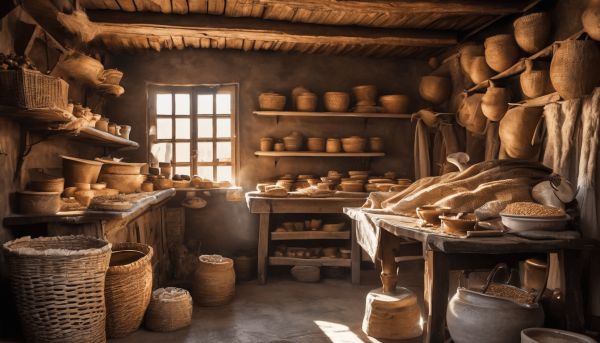Savourez une cuisine française authentique à la bourse aux grains