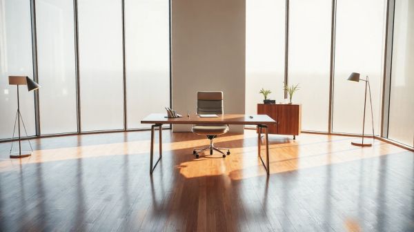Top 7 avantages d'un nettoyage de bureaux pour votre entreprise