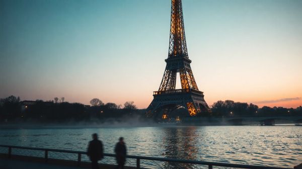 Top techniques de post-production vidéo à Paris pour innover créativement