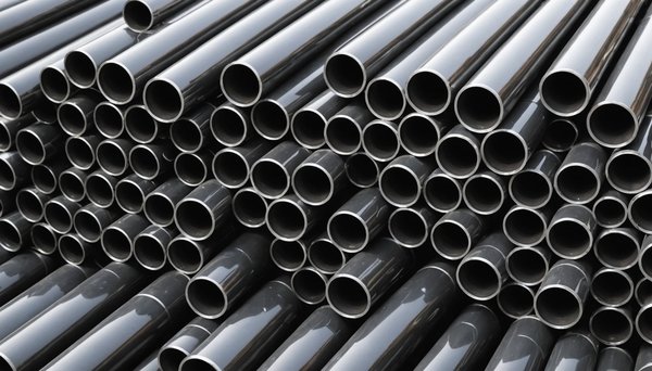 Tube pétrole : découvrez les solutions variées de vallourec